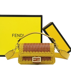 Fendi Satchel Bags